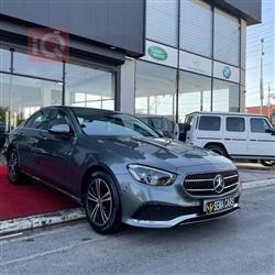 مێرسێدس بێنز E-Class